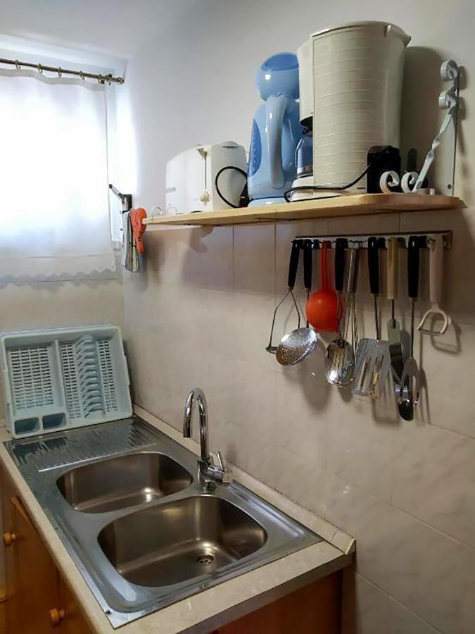Apartmaji 博希尼 外观 照片
